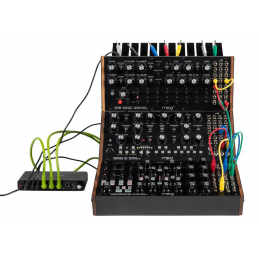 	Synthé analogiques - Moog - Moog Sound Studio Semi...