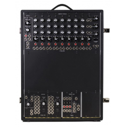 	Synthé analogiques -  - Sequencer Complement B...