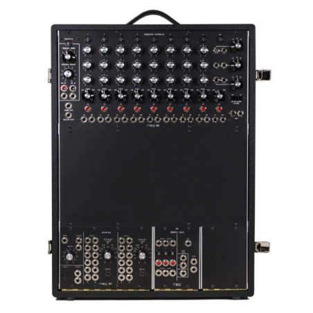 Synthé analogiques -  - Sequencer Complement B...