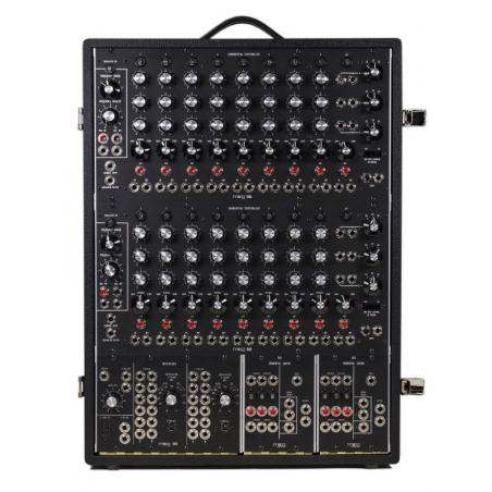 Synthé analogiques -  - Sequencer Complement B...