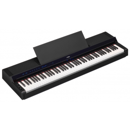 Pianos numériques portables - Yamaha - P-S500 (NOIR)