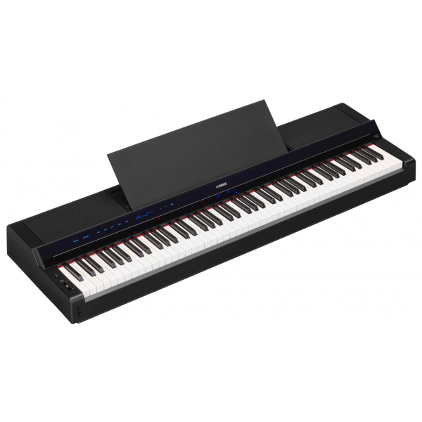 Pianos numériques portables - Yamaha - P-S500 (NOIR)