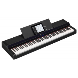 	Pianos numériques portables - Yamaha - P-S500 (NOIR)