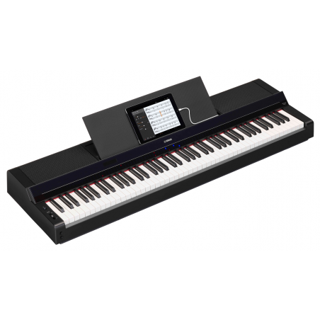 Pianos numériques portables - Yamaha - P-S500 (NOIR)