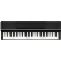 	Pianos numériques portables - Yamaha - P-S500 (NOIR)