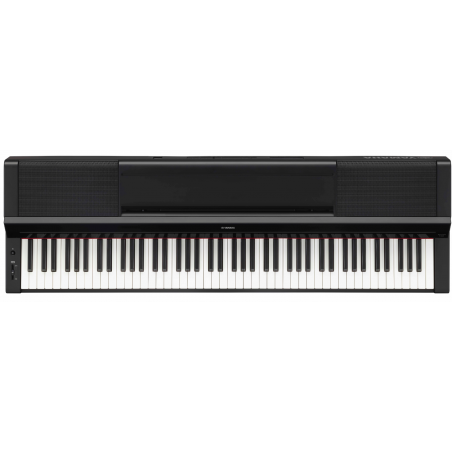 Pianos numériques portables - Yamaha - P-S500 (NOIR)