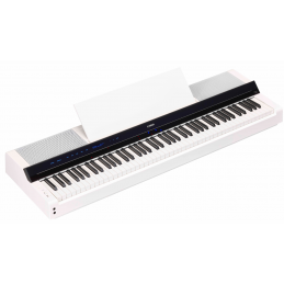 	Pianos numériques portables - Yamaha - P-S500 (BLANC)