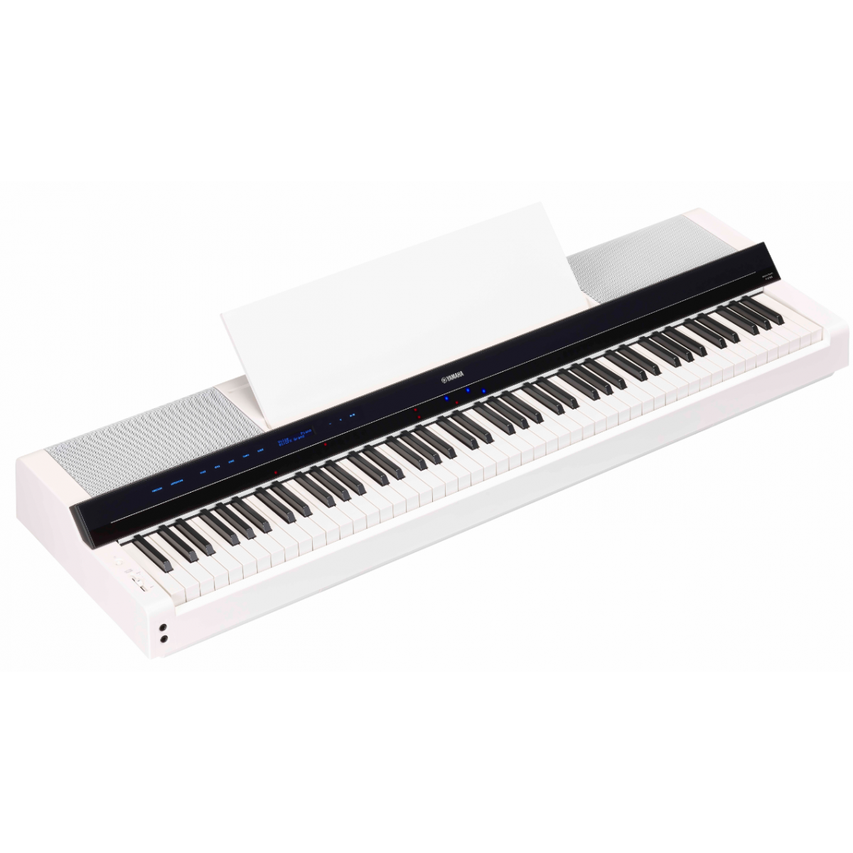 Pianos numériques portables - Yamaha - P-S500 (BLANC)