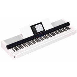 	Pianos numériques portables - Yamaha - P-S500 (BLANC)