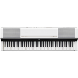 	Pianos numériques portables - Yamaha - P-S500 (BLANC)