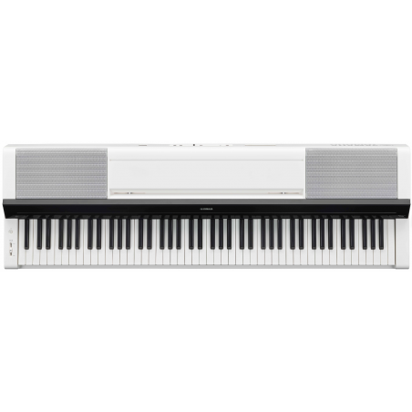 Pianos numériques portables - Yamaha - P-S500 (BLANC)
