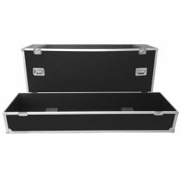 	Flight cases écrans - Power Acoustics - Flight cases - FLIGHT ECRAN QUAD 50/65