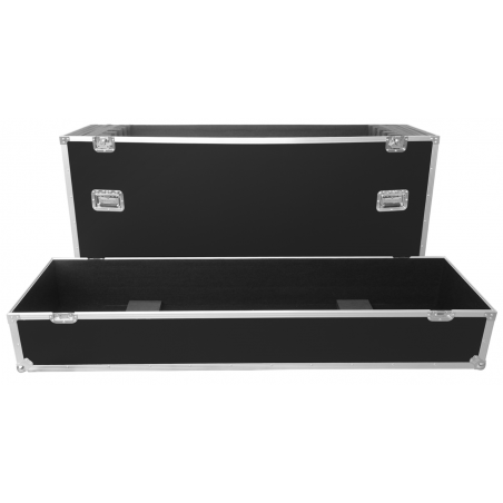 Flight cases écrans - Power Acoustics - Flight cases - FLIGHT ECRAN QUAD 50/65