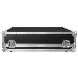 	Flight cases bois consoles de mixage - Power Acoustics - Flight cases - FC X32 MK2