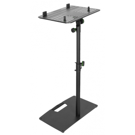 Stands laptops DJ - Gravity - LTS T 02 (NOIR)