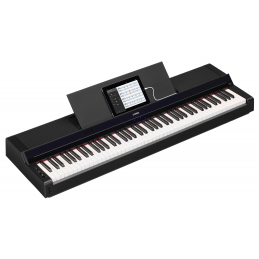 Piano synthé Yamaha - piano-et-clavier