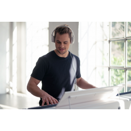 	Packs Claviers et Synthé - Yamaha - Pack P-S500 + Stand &...