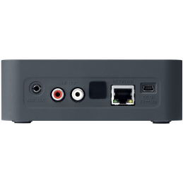 	Lecteurs audio réseaux - Yamaha - WXAD-10