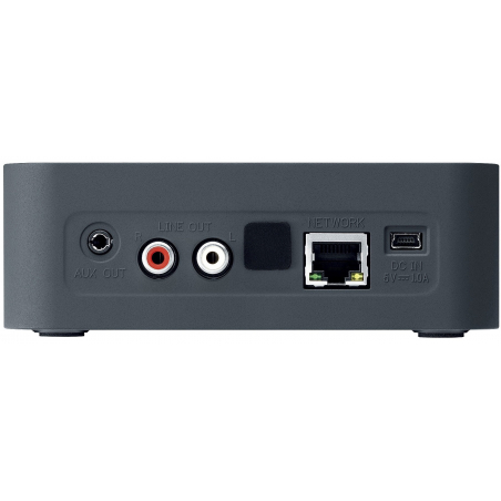 Lecteurs audio réseaux - Yamaha - WXAD-10