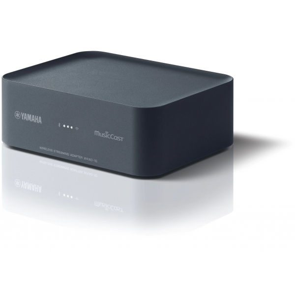 Lecteurs audio réseaux - Yamaha - WXAD-10 Lecteurs audio réseaux - Yamaha - WXAD-10