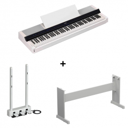 Packs Claviers et Synthé -  - Pack P-S500 + Stand &...