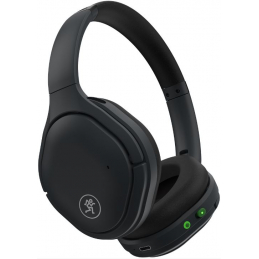 	Casques Bluetooth - Mackie - MC-50BT