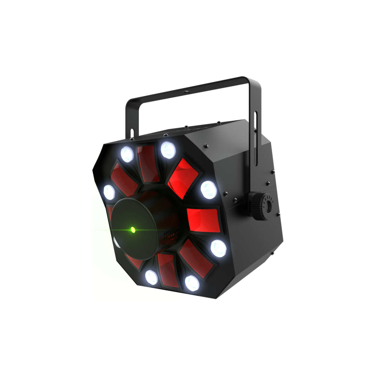 Jeux de lumière LED - Chauvet DJ - Swarm 5 FX ILS