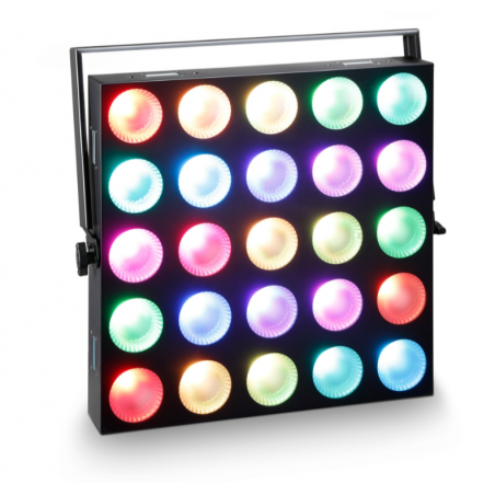 Projecteurs Blinder - Cameo - MATRIX PANEL 10 W RGB