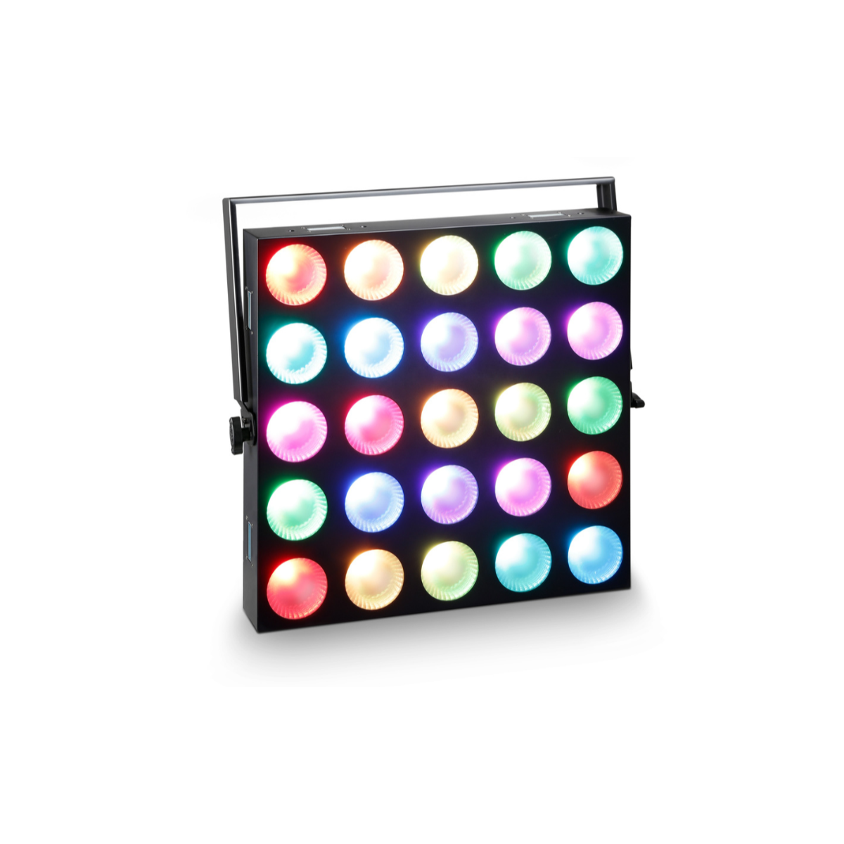 Projecteurs Blinder - Cameo - MATRIX PANEL 10 W RGB