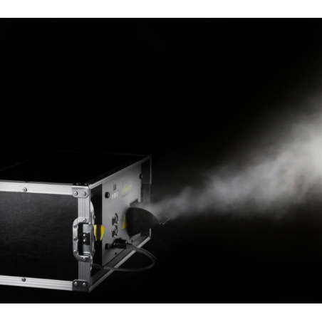 Machines à brouillard - Cameo - INSTANT HASER 1500 T PRO