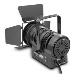 	Projecteurs théatre - Cameo - TS 60 W RGBW (NOIR)