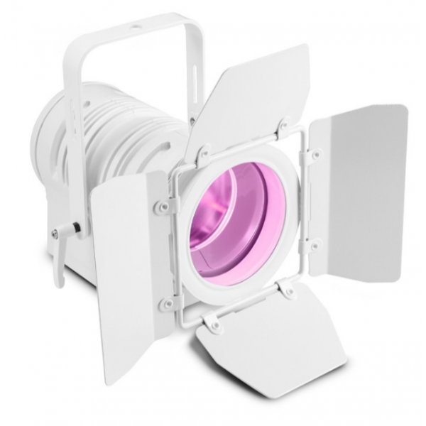 Projecteurs théatre - Cameo - TS 60 W RGBW (BLANC) Projecteurs théatre - Cameo - TS 60 W RGBW (BLANC)