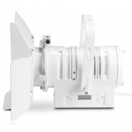 	Projecteurs théatre - Cameo - TS 60 W RGBW (BLANC)