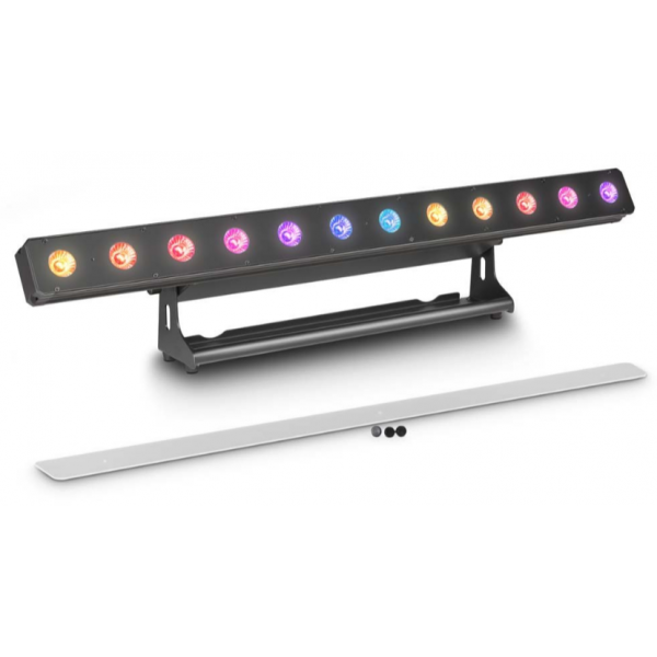 Barres led RGB - Cameo - PIXBAR 600 PRO Barres led RGB - Cameo - PIXBAR 600 PRO