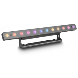 	Barres led RGB - Cameo - PIXBAR 600 PRO