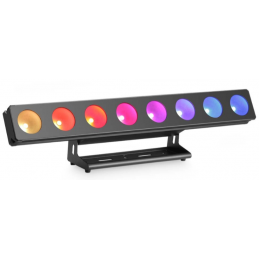 	Barres led RGB - Cameo - PIXBAR 650 C PRO