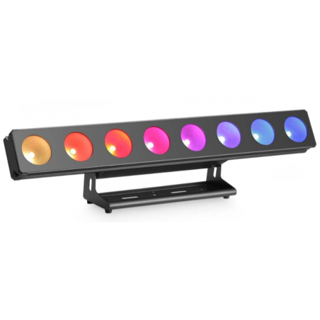 Barres led RGB - Cameo - PIXBAR 650 C PRO