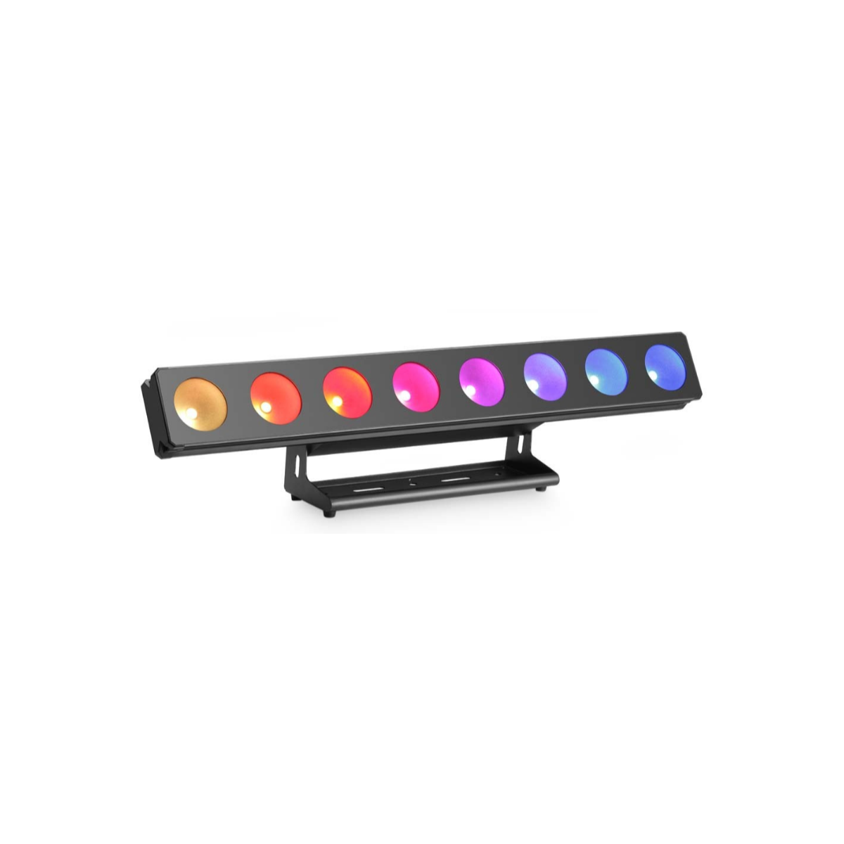 Barres led RGB - Cameo - PIXBAR 650 C PRO
