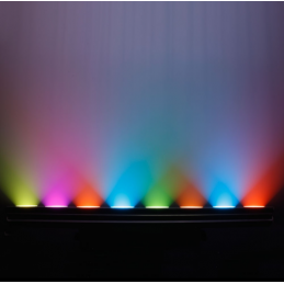 	Barres led RGB - Cameo - PIXBAR 650 C PRO