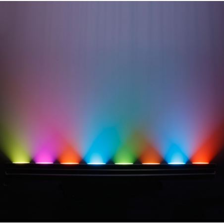 Barres led RGB - Cameo - PIXBAR 650 C PRO