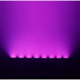 	Barres led RGB - Cameo - PIXBAR 650 C PRO