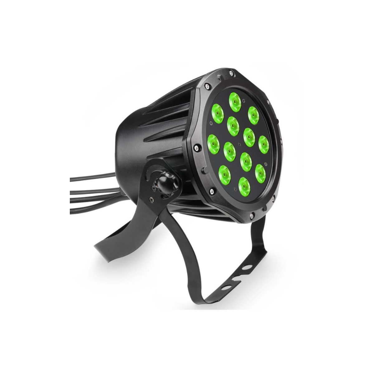 Projecteurs PAR LED extérieur - Cameo - STUDIO PAR TRI 12 IP