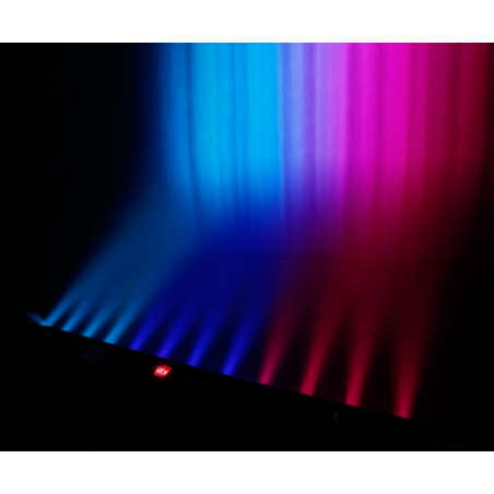 Barres led RGB - Cameo - TRIBAR 200 IR (NOIR)