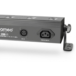 	Barres led RGB - Cameo - TRIBAR 200 IR (NOIR)