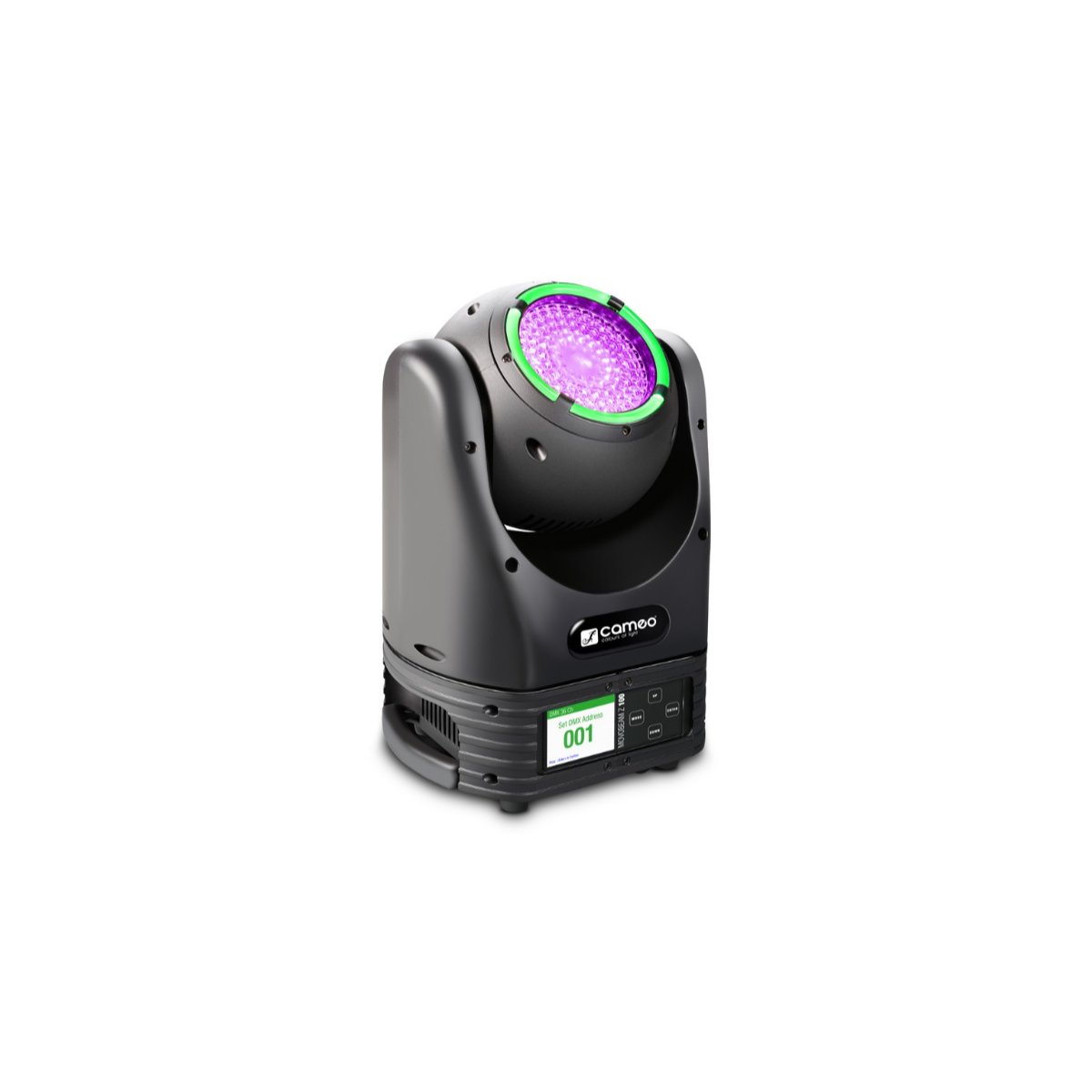 Lyres beam - Cameo - MOVO BEAM Z100