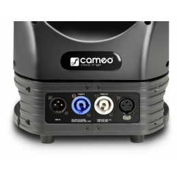 	Lyres beam - Cameo - MOVO BEAM Z100