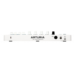 	Claviers maitres compacts - Arturia - MINILAB 3 (BLANC)