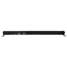 	Barres led RGB - Power Lighting - BARRE LED 18x3W RGB