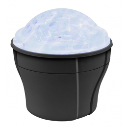 	Jeux de lumière LED - Power Lighting - WATERFUN