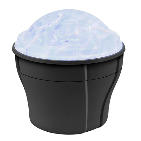 Jeux de lumière LED - Power Lighting - WATERFUN